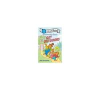The Berenstain Bears: Get Outdoors