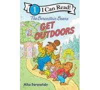 The Berenstain Bears: Get Outdoors