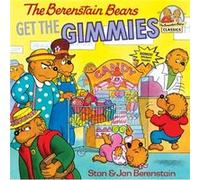 Jan Berenstain, Stan Berenstain – The Berenstain Bears Get the Gimmies – Penguin Books
