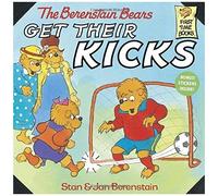 The Berenstain Bears Get Their Kicks