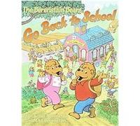 The Berenstain Bears Go Back to School, The Berenstain Bears Series Jan Berenstain, Stan Berenstain (Auteur)