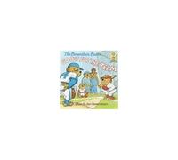 Stan et Jan Berenstain – The Berenstain Bears Go Out for the Team – Broché