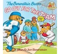 The Berenstain Bears Go Out for the Team by Jan Berenstain Paperback Book Stan Berenstain (Auteur)