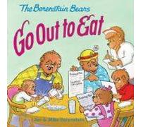 The Berenstain Bears Go Out To Eat