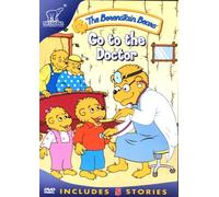 The Berenstain Bears Go to the Doctor