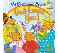 The Berenstain Bears God Loves You by Stan BerenstainJan BerenstainMike Berenstain Mike Berenstain, Stan Berenstain (Auteur)