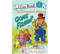 The Berenstain Bears: Gone Fishin'!