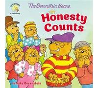 The Berenstain Bears Honesty Counts by Mike Berenstain Mike Berenstain (Auteur)