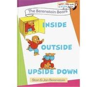 The Berenstain Bears Inside, Outside, Upside Down Stan Berenstain (Auteur)