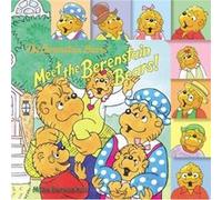 The Berenstain Bears Meet the Berenstain Bears by Mike Berenstain Mike Berenstain (Auteur)
