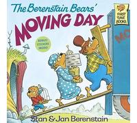 The Berenstain Bears' Moving Day