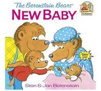 The Berenstain Bears New Baby by Stan Berenstain & Jan Berenstain Jan Berenstain, Stan Berenstain (Auteur)