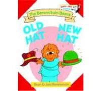 The Berenstain Bears Old Hat, New Hat, A Bright & Early Book, Be 9 Jan Berenstain, Stan Berenstain (Auteur)