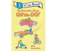 The Berenstain Bears on the Go!