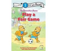 The Berenstain Bears Play a Fair Game - Mike Berenstain - Zondervan - Livre en Anglais - Paperback Mike BerenstainMike Berenstain (Auteur)