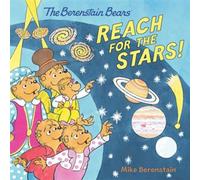 The Berenstain Bears Reach for the Stars! - Mike Berenstain - Harpercollins - ebook (ePub) - Livre