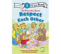 The Berenstain Bears Respect Each Other - Mike Berenstain - Zondervan - Livre en Anglais - Paperback Mike BerenstainMike Berenstain (Auteur)