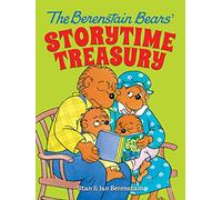 The Berenstain Bears' Storytime Treasury