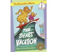 The Berenstain Bears the Bears Vacation Jan Berenstain, Stan Berenstain (Auteur)