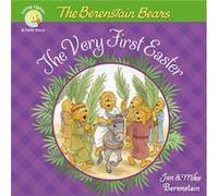 The Berenstain Bears The Very First Easter by Mike Berenstain Mike Berenstain (Auteur)