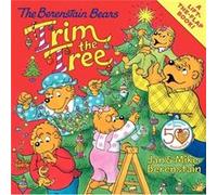 The Berenstain Bears Trim the Tree by Stan Berenstain & Jan Berenstain Mike Berenstain, Stan Berenstain (Auteur)