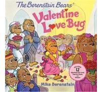The Berenstain Bears Valentine Love Bug by Mike Berenstain Mike Berenstain (Auteur)