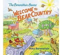 The Berenstain Bears: Welcome to Bear Country