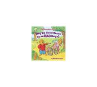 The Berenstain Bears Why Do Good Bears Have Bad Days?
