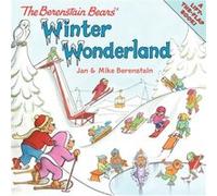The Berenstain Bears Winter Wonderland by Jan Berenstain & Mike Berenstain Jan Berenstain - Mike Berenstain (Auteur)