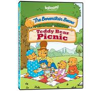 The Berenstain Teddy Bear Picnic