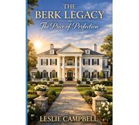 The Berk Legacy: The Price of Perfection
