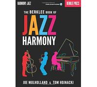 [(The Berklee Book of Jazz Harmony)] [Author: Joe Mulholland] published on (November, 2013)
