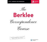 The Berklee Correspondence Course. Cahiers d’Exercices. Comprend Enregistrement(s) en ligne