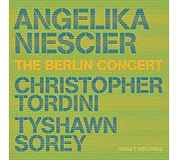 The Berlin Concert – Integral