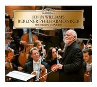 John Williams – The Berlin Concert – CD