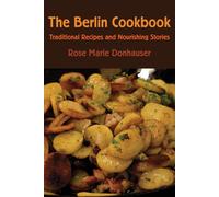 The Berlin Cookbook