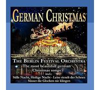The Berlin Festival Orchestra - German Christmas