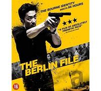 The Berlin File (Blu-Ray) - The Berlin File (Blu-Ray)