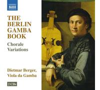 Berlin Gamba Book – NAXOS