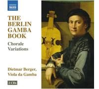 Berlin Gamba Book – NAXOS