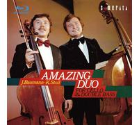 The Berlin Philharmonic Duo - Amazing Duo [Import]