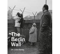 The Berlin Wall
