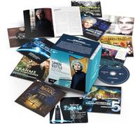 The Berlin Years 45cd