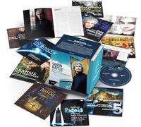 The Berlin Years 45cd