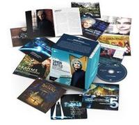 The Berlin Years 45cd