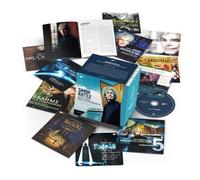 The Berlin Years 45cd