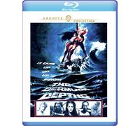 The Bermuda Depths 1977 - Dans Les Profondeurs Du Triangle Des Bermudes