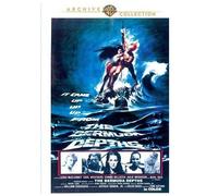 The Bermuda Depths – Warner Bros.