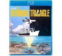 The Bermuda Triangle [Blu-Ray] Anamorphic, Subtitled
