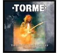 Bernie Tormé – The Bernie Torme Archives Vol. 2 (1985–1996) – Coffret CD